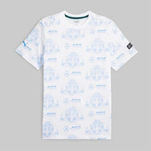 Load image into Gallery viewer, Mercedes-AMG PETRONAS Men's T-Shirt