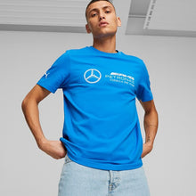 Load image into Gallery viewer, Mercedes-AMG PETRONAS Men's Motorsport Tee