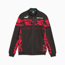 Load image into Gallery viewer, MERCEDES-AMG CAMO SDS MEN'S SWEAT JACKET