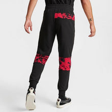 Load image into Gallery viewer, MERCEDES-AMG CAMO SDS MEN'S SWEATPANTS