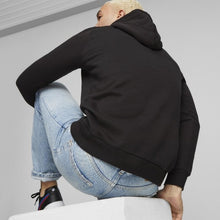 Load image into Gallery viewer, BMW M Motorsport Men's Fleece Hoodie