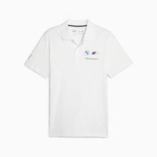 Load image into Gallery viewer, BMW M MOTORSPORT MEN'S POLO
