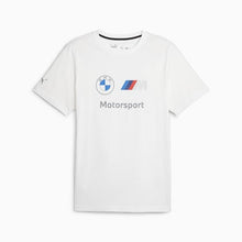 Load image into Gallery viewer, BMW M Motorsport ESS Logo Tee