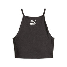 Load image into Gallery viewer, T7 WOMEN'S CROP TOP