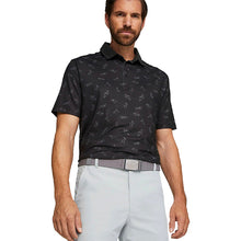 Load image into Gallery viewer, Cloudspun Echo Men's Golf Polo