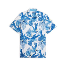 Load image into Gallery viewer, Cloudspun Men's Aloha Golf Polo