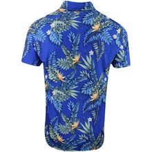 Load image into Gallery viewer, Cloudspun Aloha Men's Golf Polo