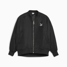 Load image into Gallery viewer, T7 Women's Bomber Jacket