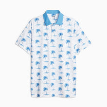 Load image into Gallery viewer, MATTR Mirage Men's Golf Polo
