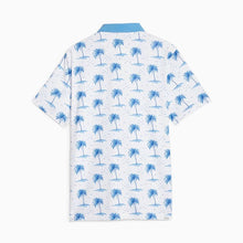 Load image into Gallery viewer, MATTR Mirage Men's Golf Polo