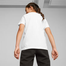 Load image into Gallery viewer, PUMA x SPONGEBOB SQUAREPANTS Youth Tee