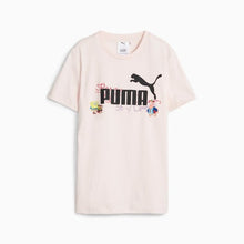 Load image into Gallery viewer, PUMA x SPONGEBOB SQUAREPANTS Youth Tee