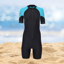 Load image into Gallery viewer, RASH-GUARD WOMEN