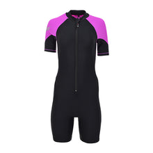 Load image into Gallery viewer, RASH-GUARD WOMEN