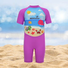 Load image into Gallery viewer, RASH-GUARD JUNIOR