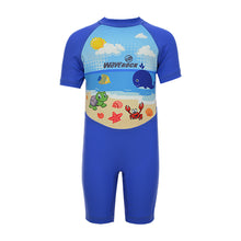Load image into Gallery viewer, RASH-GUARD JUNIOR