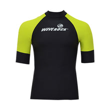 Load image into Gallery viewer, TOP RASH-GUARD MEN