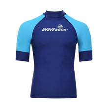 Load image into Gallery viewer, TOP RASH-GUARD MEN