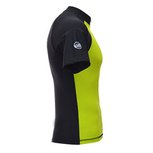 Load image into Gallery viewer, TOP RASH-GUARD MEN