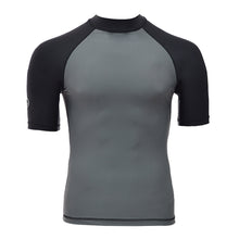 Load image into Gallery viewer, TOP RASH-GUARD MEN