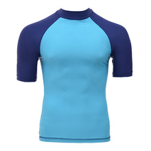Load image into Gallery viewer, TOP RASH-GUARD MEN