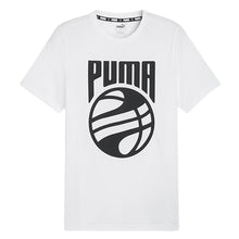 Load image into Gallery viewer, Posterize Men's Basketball Tee