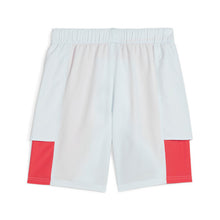 Load image into Gallery viewer, AMG Statement Woven Motorsports Shorts