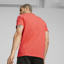 Load image into Gallery viewer, Men's Mercedes-AMG Logo Short Sleeve T-Shirt