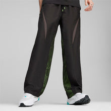 Load image into Gallery viewer, Mercedes-AMG Petronas Motorsport Statement Men's Woven Pants