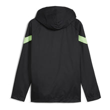 Load image into Gallery viewer, Mercedes-AMG Petronas Motorsport Men's Woven Jacket