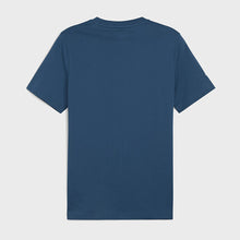 Load image into Gallery viewer, Mercedes-AMG Petronas Motorsport Men's ESS Logo Tee