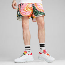 Load image into Gallery viewer, Scuderia Ferrari Race CREW Men's Motorsport Short