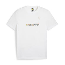 Load image into Gallery viewer, Scuderia Ferrari Race CREW Men's Motorsport Tee