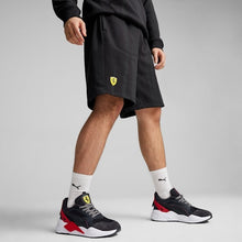 Load image into Gallery viewer, Scuderia Ferrari Race Men's AOP Shorts