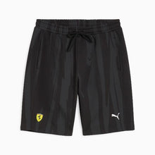 Load image into Gallery viewer, Scuderia Ferrari Race Men's AOP Shorts