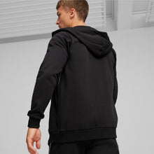 Load image into Gallery viewer, Scuderia Ferrari Men's Motorsport Race Hooded Sweat Jacket