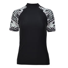 Load image into Gallery viewer, RASH-GUARD WOMEN