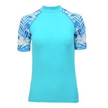 Load image into Gallery viewer, RASH-GUARD WOMEN