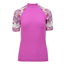 Load image into Gallery viewer, RASH-GUARD WOMEN