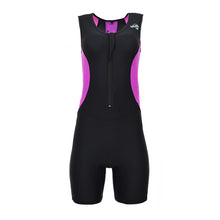 Load image into Gallery viewer, WOMEN COMBI SLEEVELESS EVELYNE