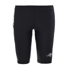 Load image into Gallery viewer, WOMEN SHORT RASH-GUARD ZARA