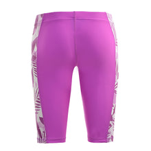 Load image into Gallery viewer, WOMEN SHORT RASH-GUARD ZARA