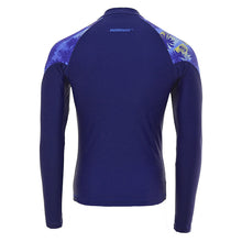 Load image into Gallery viewer, RASH-GUARD MEN LONG SLEEVES ROMY