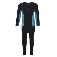 Load image into Gallery viewer, KIDS LONG COMBI LONG SLEEVES FINLAY