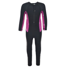 Load image into Gallery viewer, KIDS LONG COMBI LONG SLEEVES FINLAY