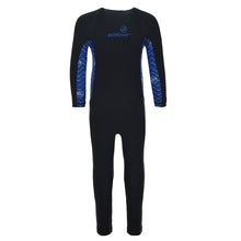 Load image into Gallery viewer, KIDS LONG COMBI LONG SLEEVES FINLAY