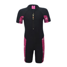 Load image into Gallery viewer, COMBI SHORT SHORT SLEEVES EZIO