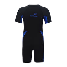 Load image into Gallery viewer, COMBI SHORT SHORT SLEEVES EZIO