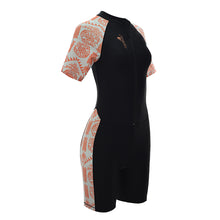 Load image into Gallery viewer, COMBI WOMEN SHORT SLEEVES MANOLYA