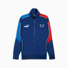 Load image into Gallery viewer, BMW M Motorsport Men's MT7+ Slim Fit Track Jacket